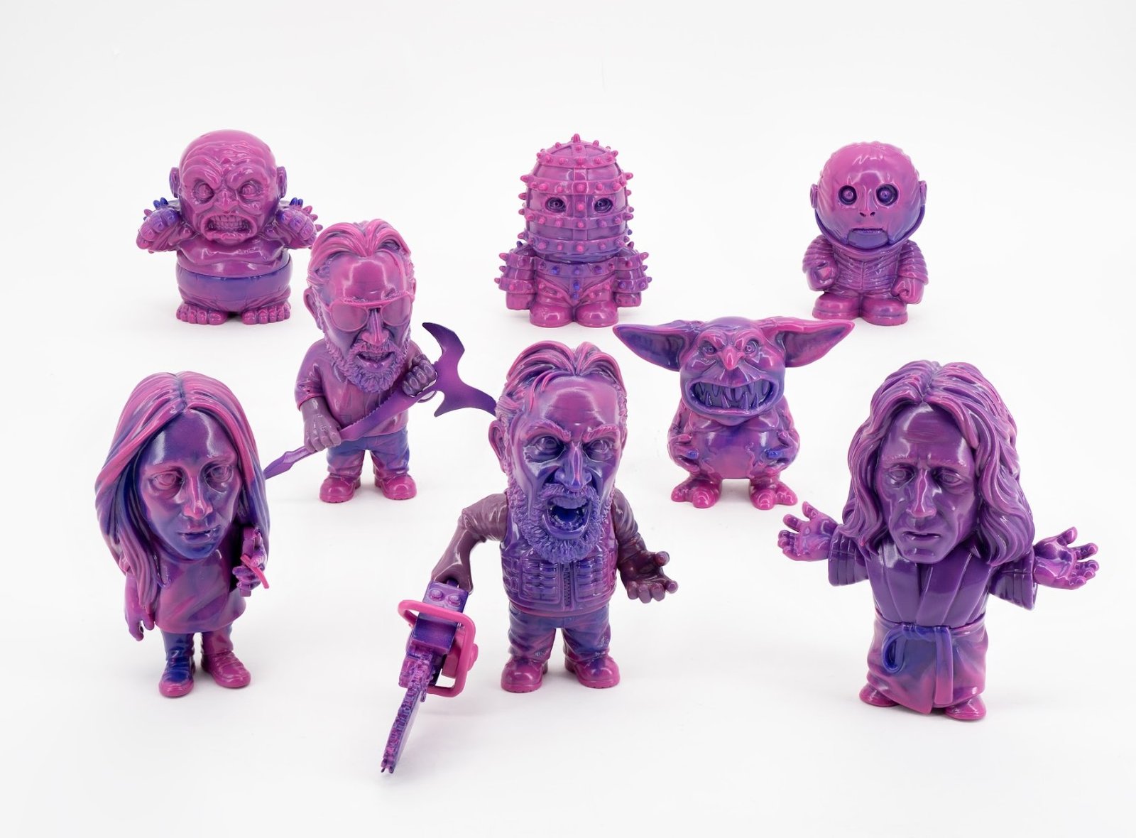 Unbox Industries — MANDY x WGT? CDU (12 x UNITS)